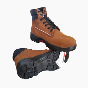 UNIROYAL - MOD. 1701 :: El Zapato Industrial